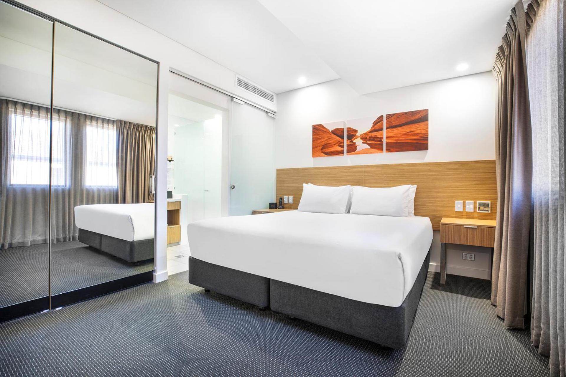 Country Comfort Perth — Photos 3